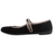 Ballerina's Sandra Fontan VANESSA