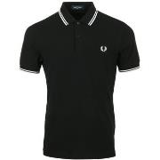 T-shirt Fred Perry Twin Tipped