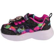 Lage Sneakers Skechers Snuggle Sneaks - Skech Squad
