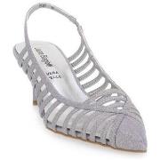 Pumps Laura Biagiotti 8580SILVER