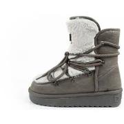 Enkellaarzen D.Franklin DFSH370022GREY