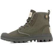 Laarzen Palladium Pampa Detroit