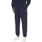 Trainingsbroek Calvin Klein Jeans MONOLOGO FRENCH TERR LV047B235G
