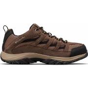 Wandelschoenen Columbia Crestwood