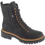 Laarzen Rieker Booties