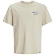 T-shirt Korte Mouw Jack &amp; Jones -