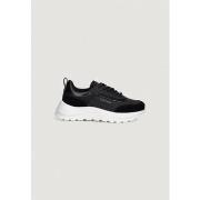 Lage Sneakers Calvin Klein Jeans RUNNER LACE UP MESH HW0HW02487