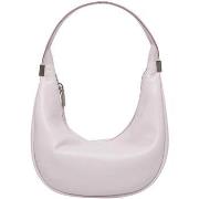 Handtas Calvin Klein Jeans PINCHED SOFT CRESCENT SM LV04F3010G