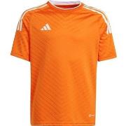 T-shirt Korte Mouw adidas Campeon 23