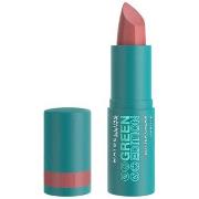 Lipstick Maybelline New York Lippenstift Botercrème Groene Editie