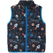 Vest Name it 13231296-DARKSPACE