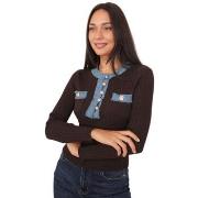 Trui La Modeuse 76326_P180746