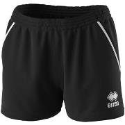 Korte Broek Errea Carly Panta Jr