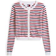 Vest Tommy Jeans Tjw Essential Crew N