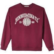 Trainingsjack Hinnominate Paricollo Over College