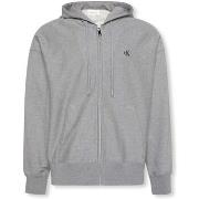 Trainingsjack Ck Jeans Ls Premium Terry Mon