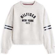 Sweater Tommy Hilfiger Hilfiger Batwing Sweatshirt