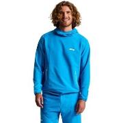 Trainingsjack Slam Foil Tech Hoodie