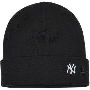Muts New-Era Mini Logo Cuff Beanie New York Yankees Hat