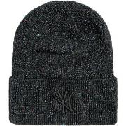 Muts New-Era Wmns Glitter Beanie New York Yankees Hat