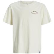 T-shirt Korte Mouw Jack &amp; Jones -