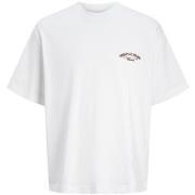 T-shirt Korte Mouw Jack &amp; Jones -