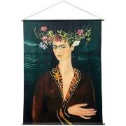 Schilderijen Signes Grimalt Oprolbaar Canvas Voor Dames