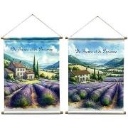 Posters Signes Grimalt 2U Doek