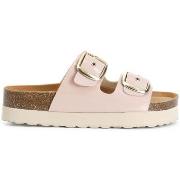 Slippers Café Noir C1XP6001