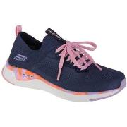 Lage Sneakers Skechers Solar Fuse