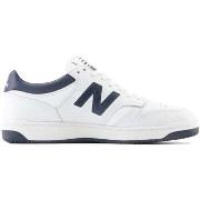 Lage Sneakers New Balance NBBB480LWE