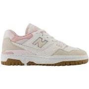 Lage Sneakers New Balance NBBBW550HL