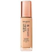 Foundations en Concealers Bourjois Always Fabulous 24u Foundation - 12...