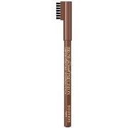 Wenkbrauwen Bourjois Wenkbrauwpotlood Brow Reveal Precisie - 03 Brown