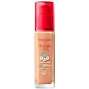 Foundations en Concealers Bourjois Stralende Foundation Healthy Mix - ...