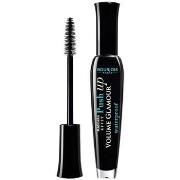 Mascara &amp; Nep wimpers Bourjois Mascara Volume Glamour Push Up Wate...