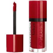 Lipstick Bourjois Lippenstift Rouge Edition Velvet - 15 Red Volution