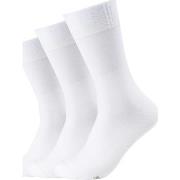 Sportsokken Skechers 3pk Men apos;s Basic Socks