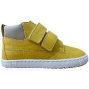 Laarzen Blanditos ETNA BOTA JUVENIL Mostaza