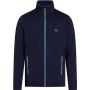 Fleece Jack Mckinley Roto Iv