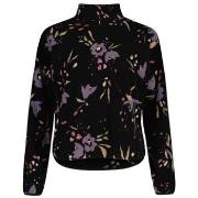 Fleece Jack Maloja RomaliaM