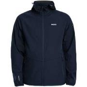 Windjack Regatta Arec III softshell-jack