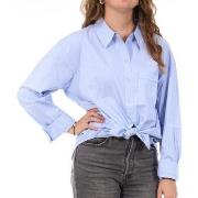 Overhemd Vero Moda -