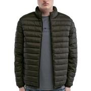 Donsjas Teddy Smith -