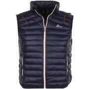 Donsjas Peak Mountain Doudoune sans manches homme CORT