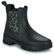 Laarzen Only ONLULA SHORT LUREX RAINBOOT