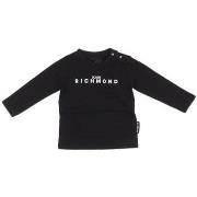 T-Shirt Lange Mouw John Richmond RIA25012TS