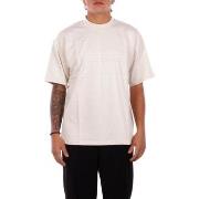 T-shirt Korte Mouw Napapijri NP0A88YP