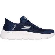 Lage Sneakers Skechers 124836-NVW