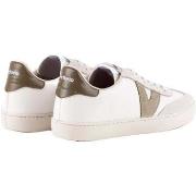 Lage Sneakers Victoria 1126184-SAFARI